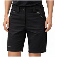 DEPROC ACTIVE Bermuda KENORA V Full Stretch Short, Größe 48 in Schwarz