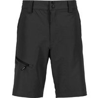 DEPROC ACTIVE Bermuda KENTVILLE V Full Stretch Short, Größe 58 in Schwarz