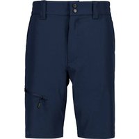 DEPROC ACTIVE Bermuda KENTVILLE V Full Stretch Short, Größe 56 in Blau