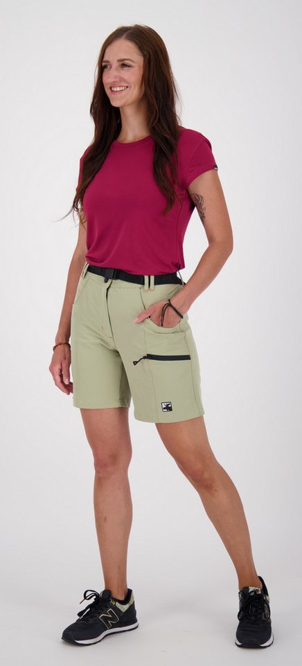 DEPROC Active Bermudas KENORA Full Stretch Short & kurze Hose auch in Großen Größen erhältlich – Bild 3 von 3