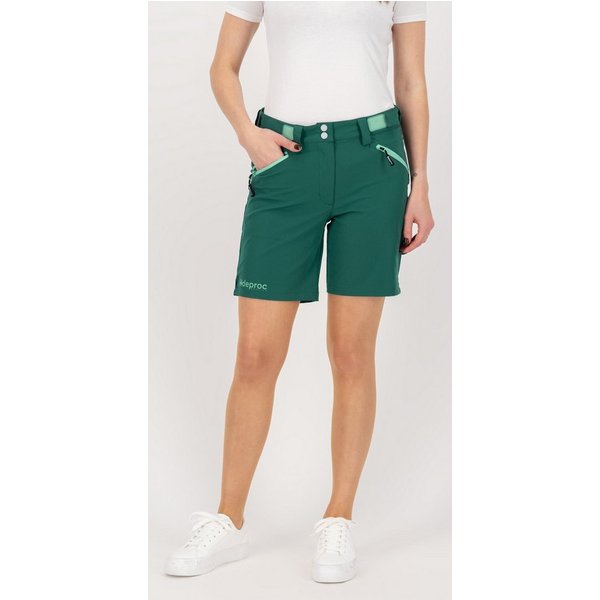 DEPROC Active Bermudas KENORA V Full Stretch Short & kurze Hose auch in Großen Größen erhältlich
