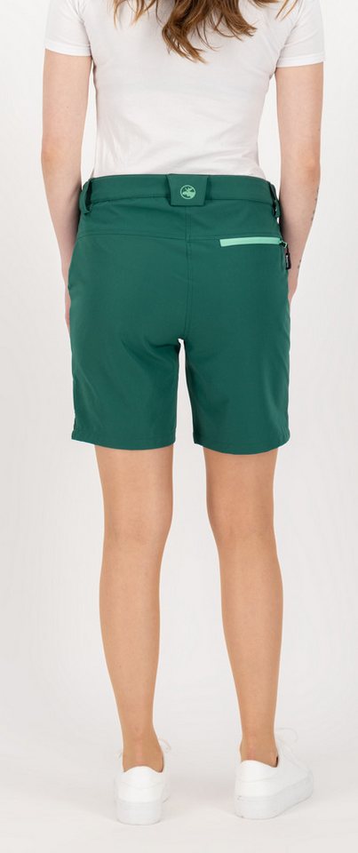 DEPROC Active Bermudas KENORA V Full Stretch Short & kurze Hose auch in Großen Größen erhältlich – Bild 3 von 5