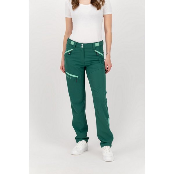 DEPROC Active Funktionshose Kenora Long II, Wanderhose, Funktionshose