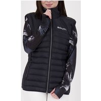 DEPROC ACTIVE Funktionsweste GILMOUR II VEST, Größe 44 in Schwarz