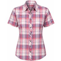 DEPROC ACTIVE Outdoorbluse COPPER WOMEN, Größe 44 in Lila