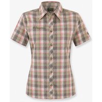 DEPROC ACTIVE Outdoorbluse COPPER WOMEN, Größe 36 in Grün