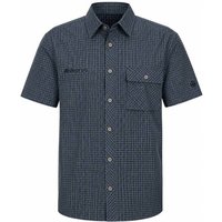 DEPROC ACTIVE Outdoorhemd COPPER NEW Men, Größe XL in Blau
