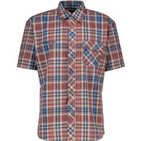DEPROC ACTIVE Outdoorhemd COPPER NEW Men, Größe XXL in Orange
