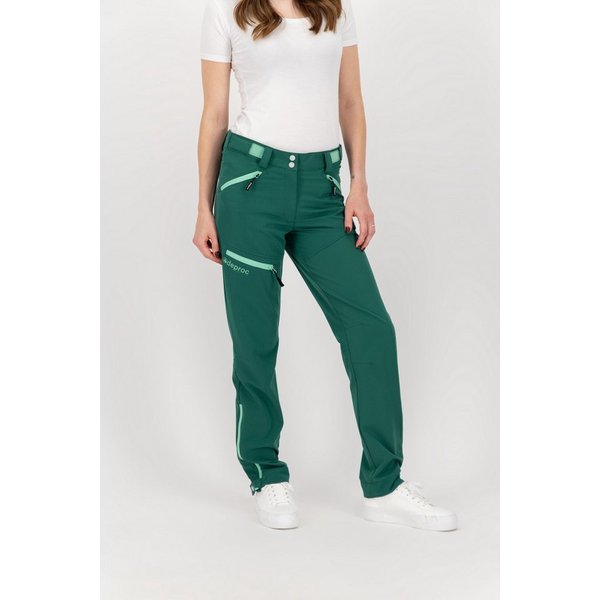 DEPROC Active Outdoorhose Kenora Long II CS, Wanderhose, Funktionshose