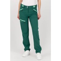 DEPROC ACTIVE Outdoorhose KENORA V Full Stretch, Größe 42 in Blau