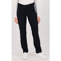 DEPROC ACTIVE Outdoorhose KENORA V Full Stretch, Größe 54 in Schwarz