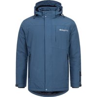 DEPROC ACTIVE Outdoorjacke MONTREAL MEN, Größe S in Blau