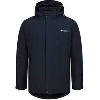 DEPROC ACTIVE Outdoorjacke MONTREAL MEN, Größe XL in Blau