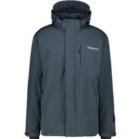 DEPROC ACTIVE Outdoorjacke MONTREAL MEN, Größe S in Grau