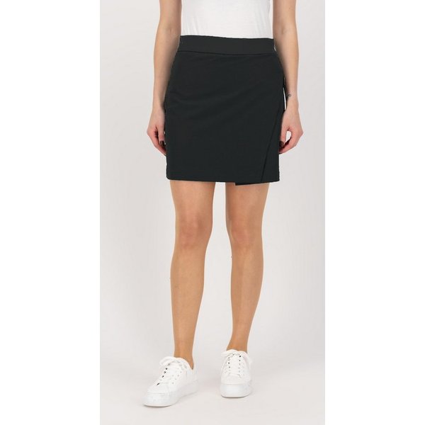 DEPROC Active Skort Granby II CS Outdoorrock, Wanderskort auch in Großen Größen