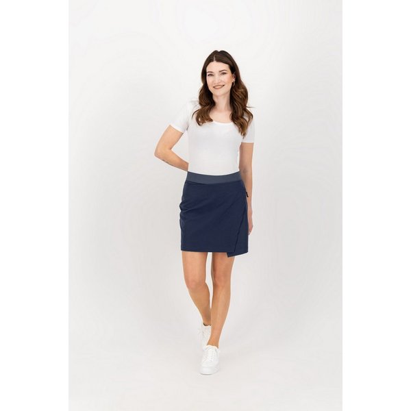 DEPROC Active Skort Granby III Outdoorrock Wanderskort Wandershort auch in Großen Größen
