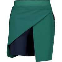 DEPROC ACTIVE Skort GRANBY V Full Stretch, Größe 44 in Blau