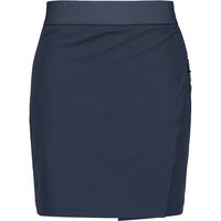 DEPROC ACTIVE Skort GRANBY V Full Stretch, Größe 40 in Blau