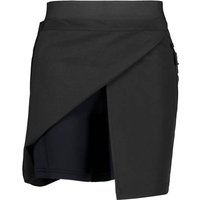 DEPROC ACTIVE Skort GRANBY V Full Stretch, Größe 44 in Schwarz