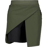 DEPROC ACTIVE Skort GRANBY V Full Stretch, Größe 48 in Grün