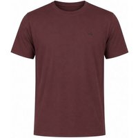 DEPROC ACTIVE T-Shirt LAGUN MEN, Größe M in Rot