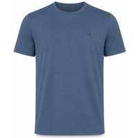 DEPROC ACTIVE T-Shirt LAGUN MEN, Größe 6XL in Blau