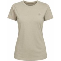 DEPROC ACTIVE T-Shirt LAGUN WMN, Größe 52 in Beige