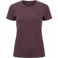 DEPROC ACTIVE T-Shirt LAGUN WMN, Größe 52 in Rot