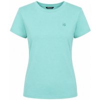 DEPROC ACTIVE T-Shirt LAGUN WMN, Größe 46 in Türkis
