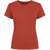 DEPROC ACTIVE T-Shirt LAGUN WMN, Größe 46 in Rot