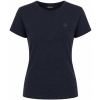 DEPROC ACTIVE T-Shirt LAGUN WMN, Größe 52 in Blau