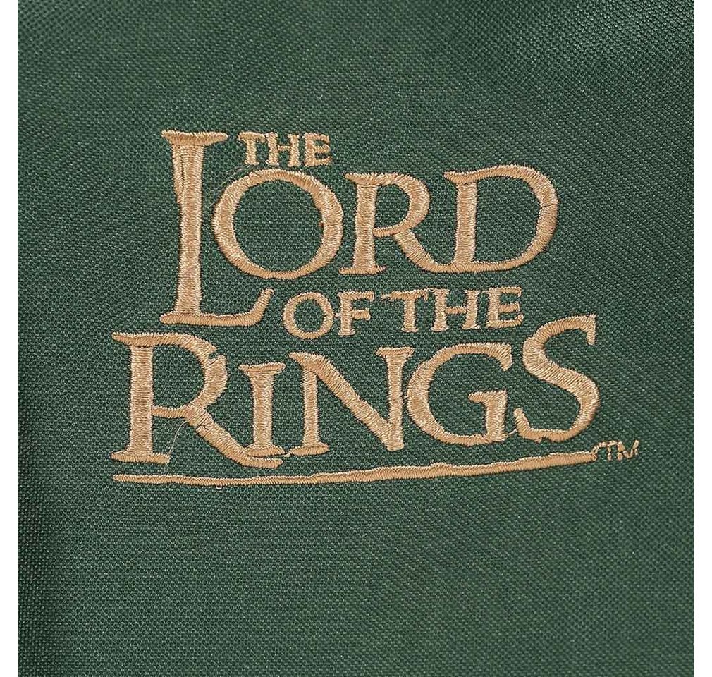 Der Herr der Ringe Rucksack Mittelerde, Lord of The Rings Middle Earth Map Karte – Bild 4 von 5
