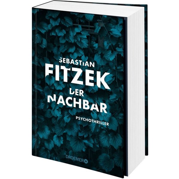 Der Nachbar / Sebastian Fitzek