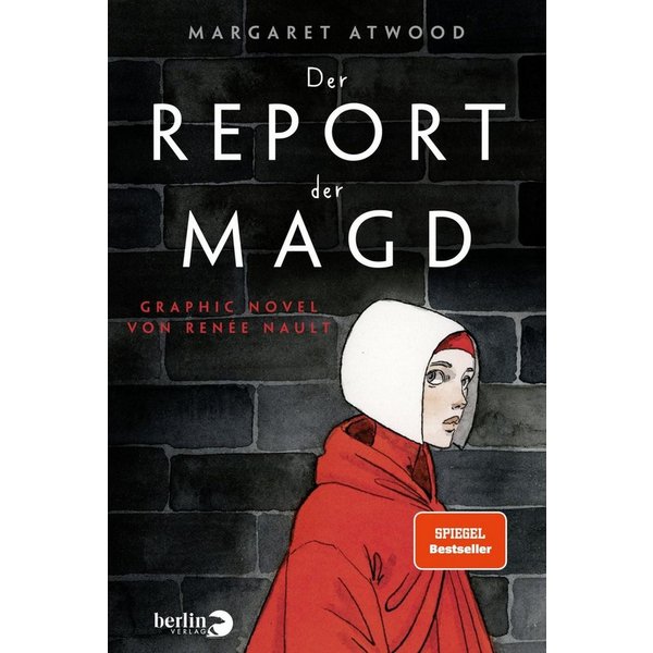 Der Report der Magd / Margaret Atwood