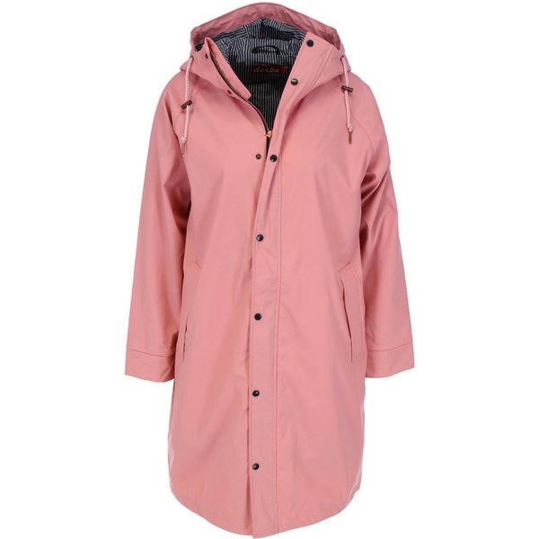 Derbe Regenjacke Wittby Fisher