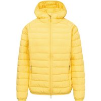 DERBE Übergangsjacke Lightby, Größe 42 in Gelb