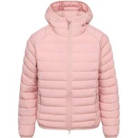 DERBE Übergangsjacke Lightby, Größe 42 in Pink