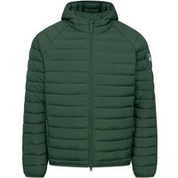 DERBE Übergangsjacke Lightby, Größe 3XL in Grün