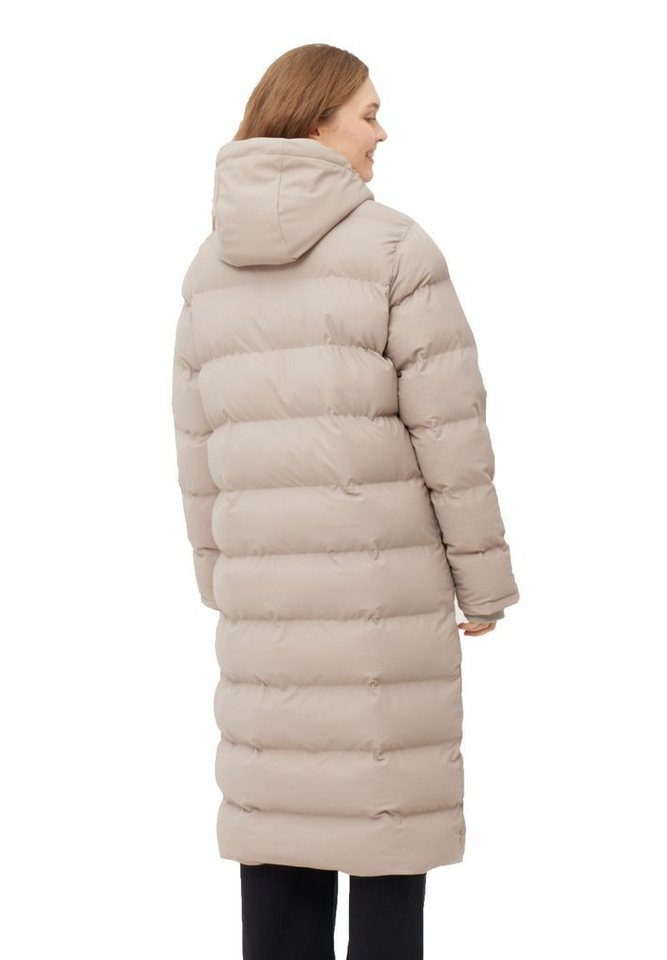 Derbe Winterjacke Interholm Damen – Bild 5 von 5