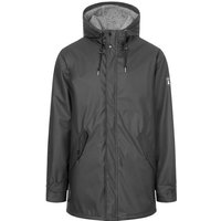 DERBE Winterjacke Trekholm, Größe L in Grau