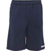 DERBYSTAR Herren Sporthose Ultimo, Größe S in Blau