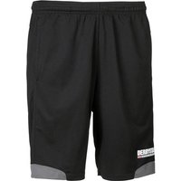 DERBYSTAR Herren Teamhose Brillant, Größe L in Schwarz