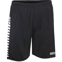 DERBYSTAR Kinder Teamhose Hyper, Größe 152 in Schwarz