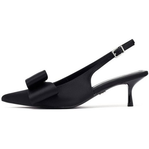 Derimod Absatzschuhe aus Textil Pumps
