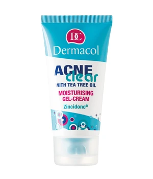 Dermacol AcneClear Gel-Cream Gesichtscreme · 50 ml