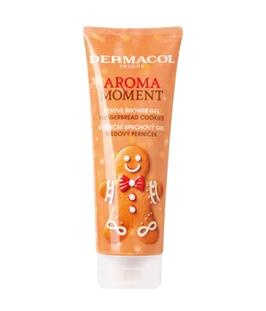 Dermacol Aroma Moment Festive - Gingerbread Cookies Duschgel · 250 ml