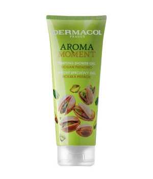 Dermacol Aroma Moment Tempting - Sicilian Pistachio Duschgel · 250 ml