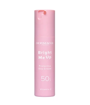 Dermacol Bright me up Tagescreme · 50 ml