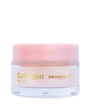 Dermacol Collagen Intensive Rejuvenating Night Cream Nachtcreme · 50 ml