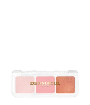 Dermacol Eyeshadow palette Lidschatten Palette · 4.2 g